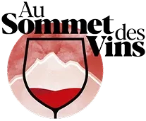 Logo Au Sommet des Vins