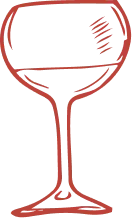 Verre de vin